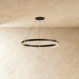 Nudara Chandelier - Residence Supply