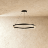 Nudara Chandelier - Residence Supply