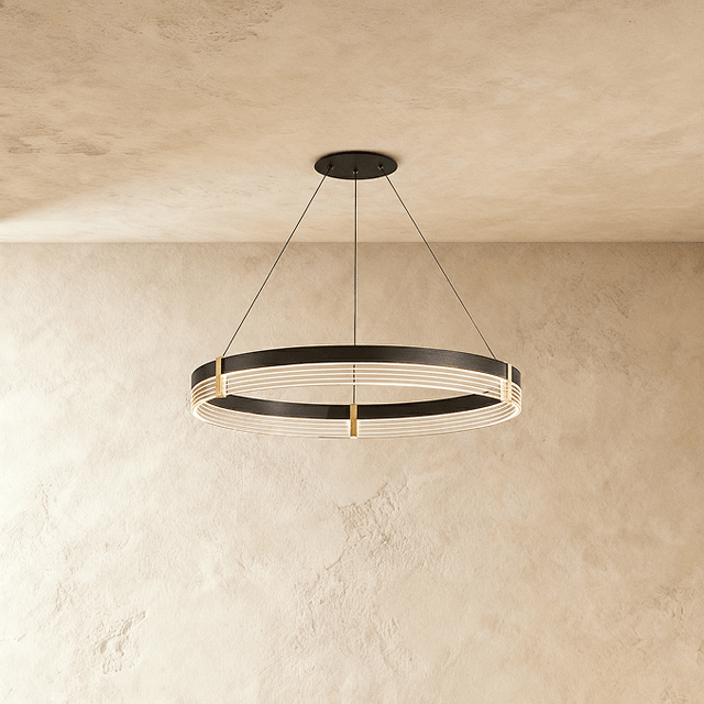 Nudara Chandelier - Residence Supply