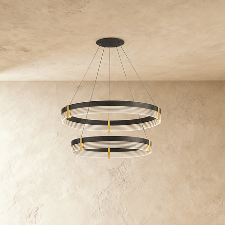 Nudara Chandelier - Residence Supply