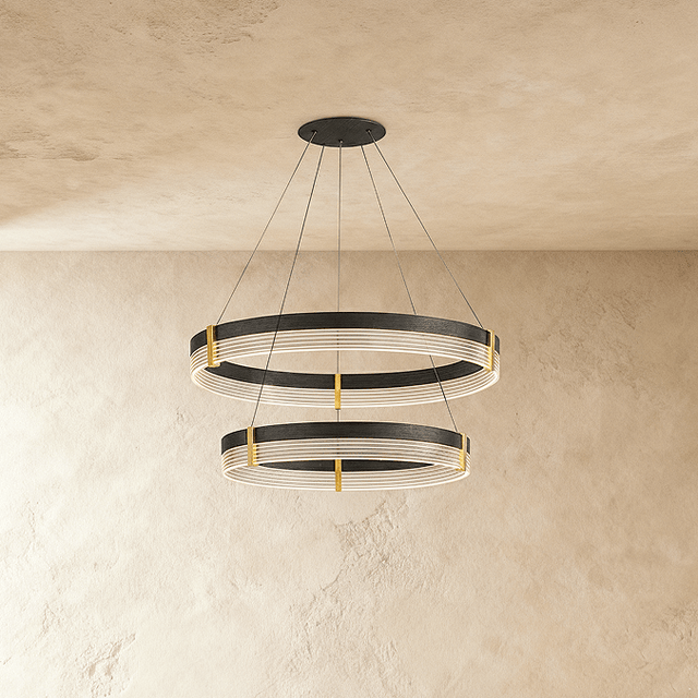 Nudara Chandelier - Residence Supply