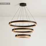 Nudara Chandelier - Residence Supply