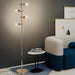 Nuhra Floor Lamp - Residence Supply