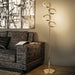 Nuhra Floor Lamp - Residence Supply