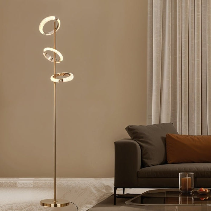 Nuhra Floor Lamp - Residence Supply