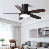 Nuit Ceiling Fan