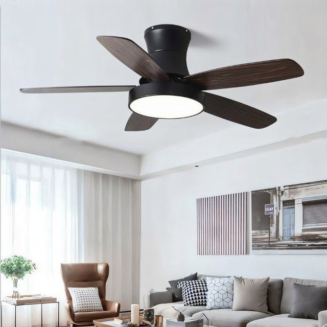 Nuit Ceiling Fan