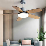 Nuit Ceiling Fan