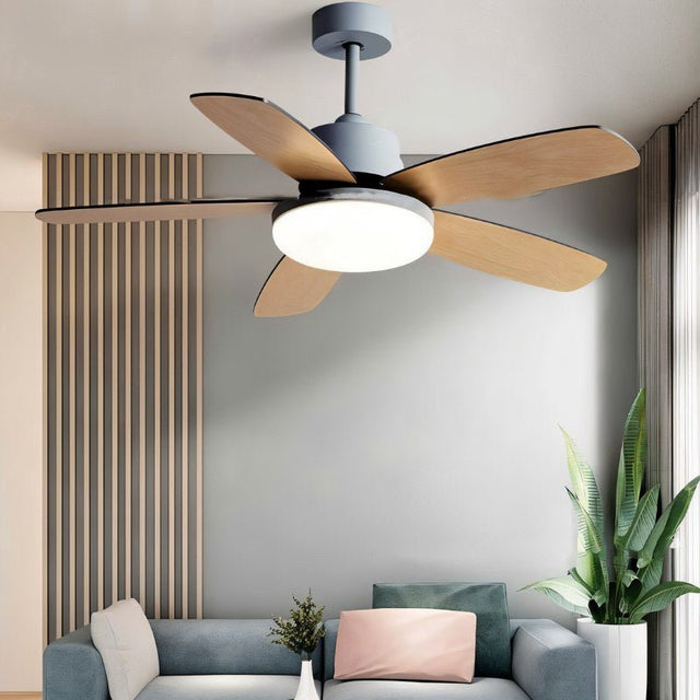 Nuit Ceiling Fan