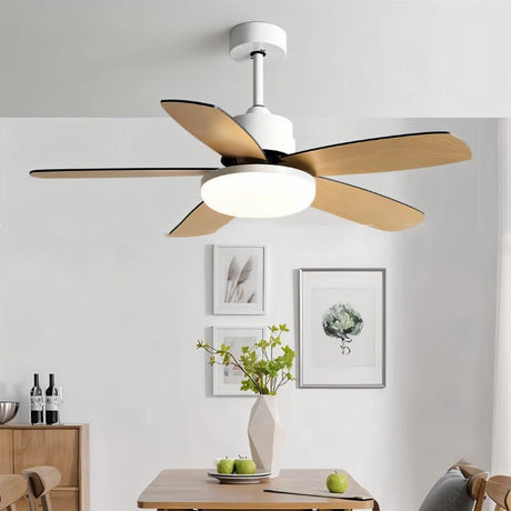 Nuit Ceiling Fan