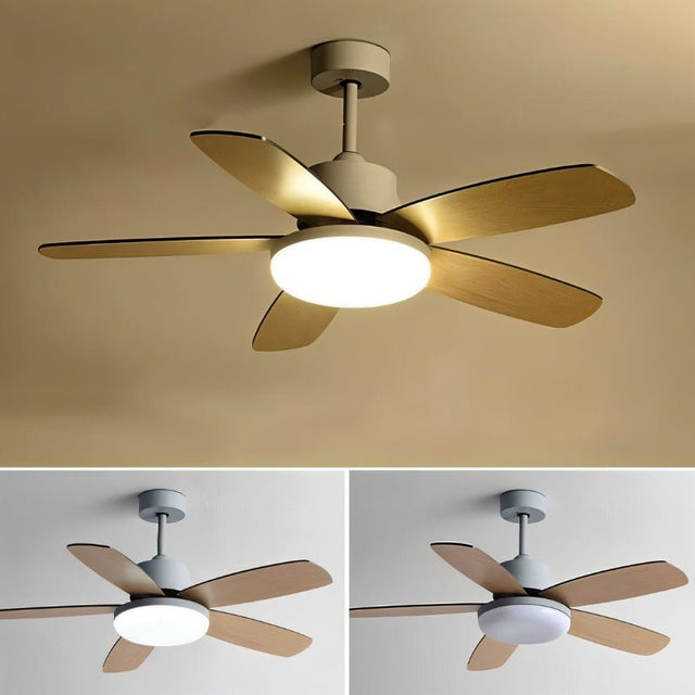 Nuit Ceiling Fan