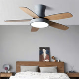 Nuit Ceiling Fan