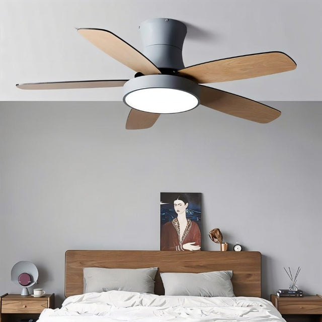 Nuit Ceiling Fan