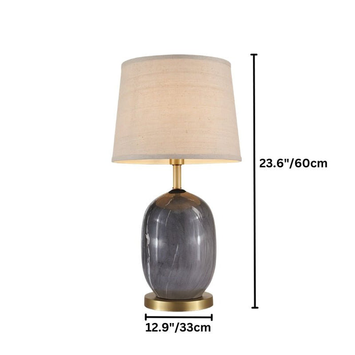 Nulein Table Lamp - Residence Supply