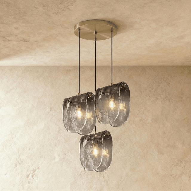 Nuppu Pendant Light - Residence Supply