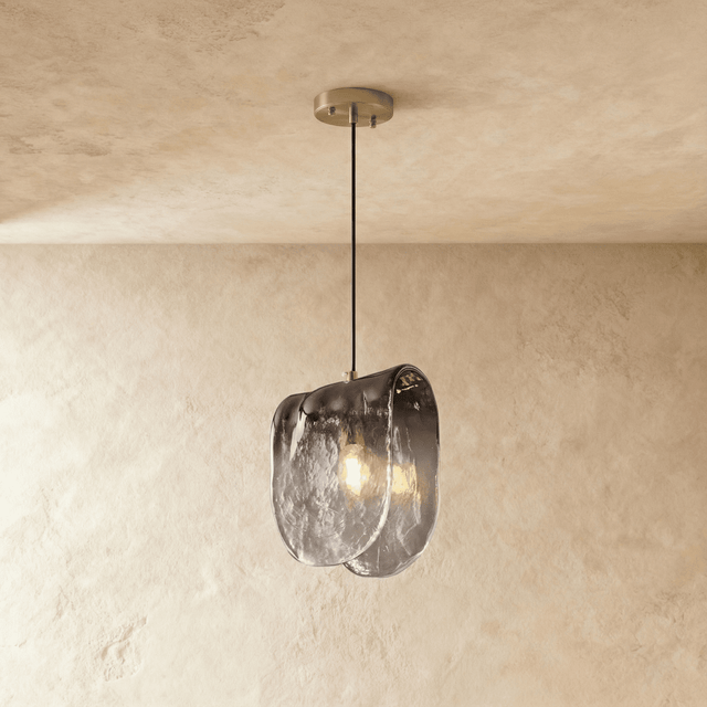 Nuppu Pendant Light - Residence Supply