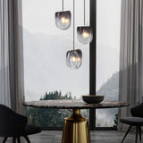 Nuppu Pendant Light