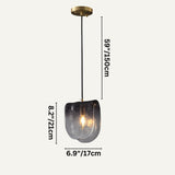 Nuppu Pendant Light