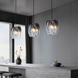 Nuppu Pendant Light