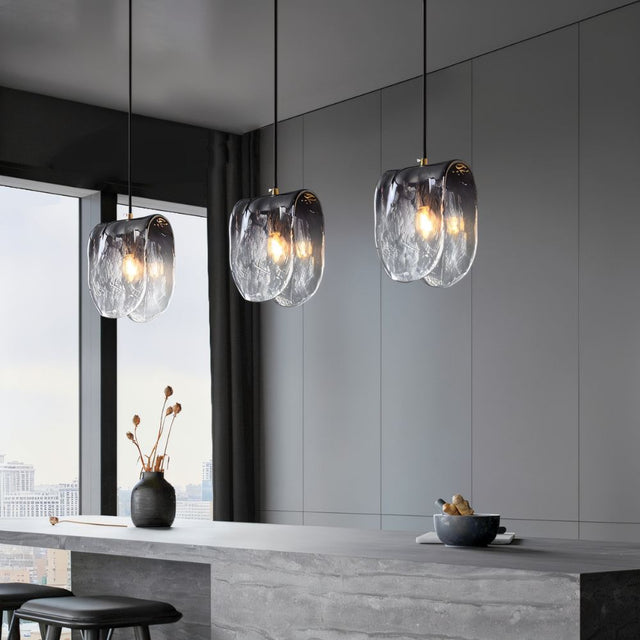 Nuppu Pendant Light