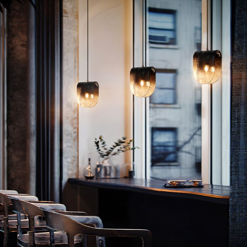 Nuppu Pendant Light