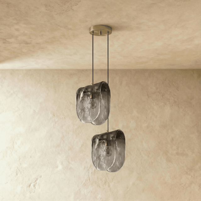 Nuppu Pendant Light - Residence Supply