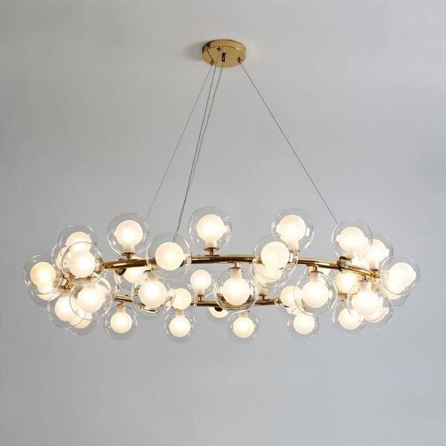 Lustre Nur
