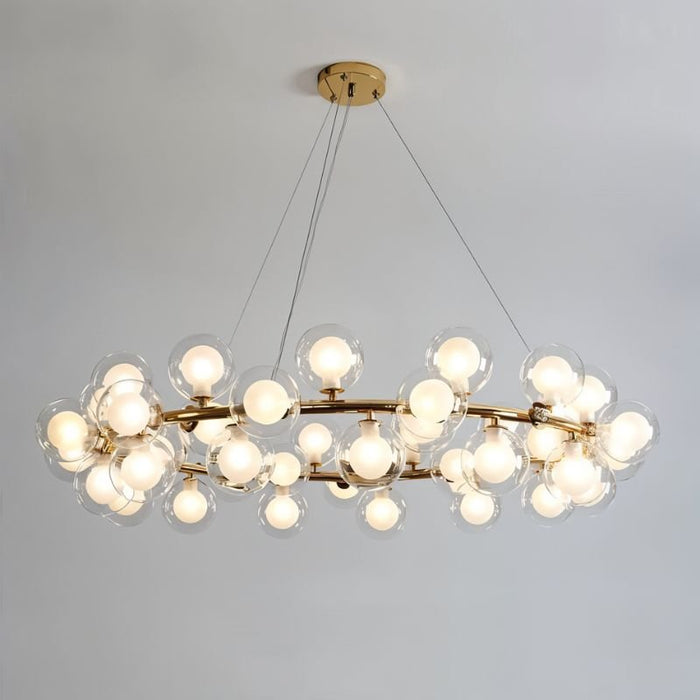 Nur Chandelier - Open Box - Residence Supply