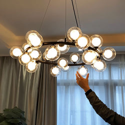 Nur Chandelier - Open Box - Residence Supply