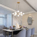 Nur Chandelier - Open Box - Residence Supply