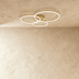 Nuri Ceiling Light - Residence Supply