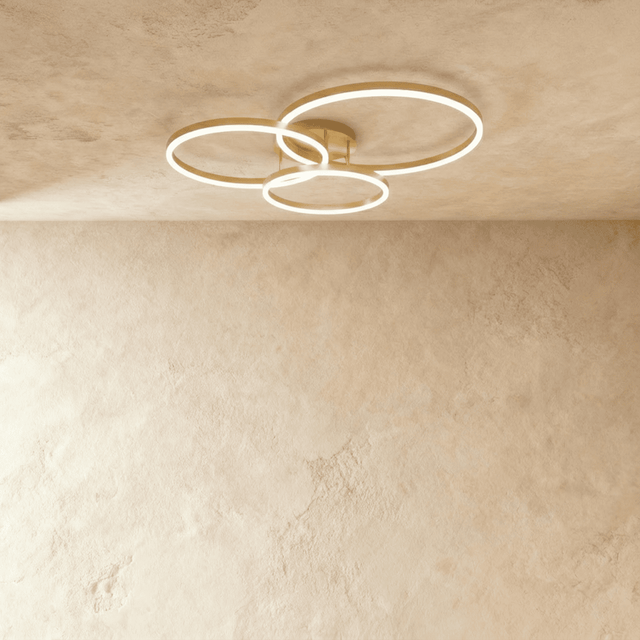 Nuri Ceiling Light - Residence Supply