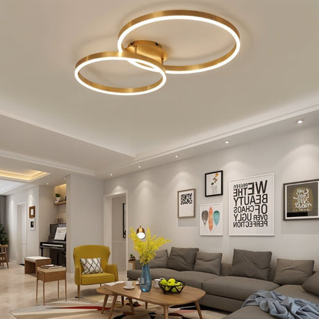 Nuri Ceiling Light - Residence Supply