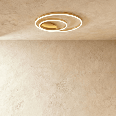 Nuri Ceiling Light - Residence Supply