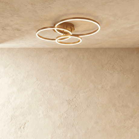 Nuri Ceiling Light - Residence Supply