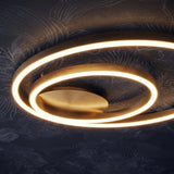 Nuri Ceiling Light - Residence Supply
