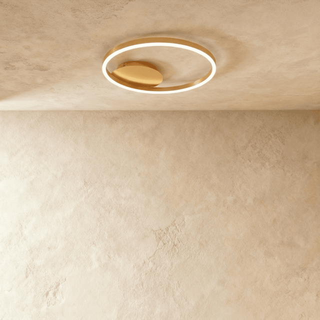 Nuri Ceiling Light - Residence Supply