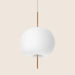 Nuria Pendant Lamp - Residence Supply