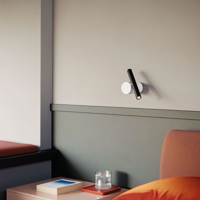 Nuriel Bedside Reading Lamp - Residence Supply