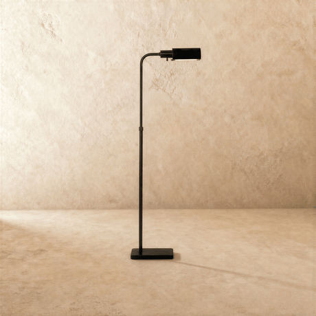 Nuru Floor Lamp - Residence Supply