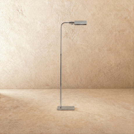 Nuru Floor Lamp - Residence Supply