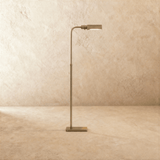Nuru Floor Lamp - Residence Supply