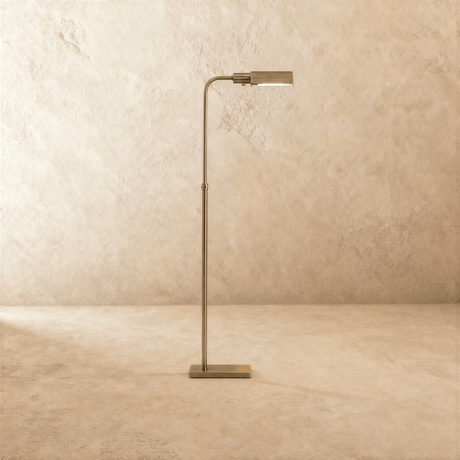 Nuru Floor Lamp - Residence Supply