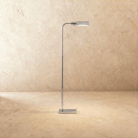 Nuru Floor Lamp - Residence Supply