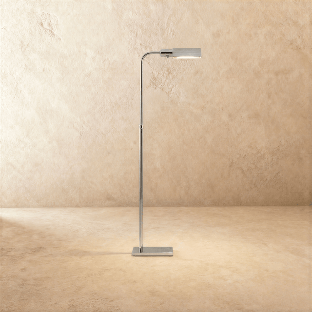 Nuru Floor Lamp - Residence Supply