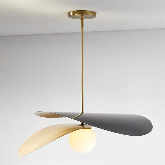 Nutera Pendant Light - Residence Supply