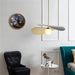 Nutera Pendant Light - Residence Supply