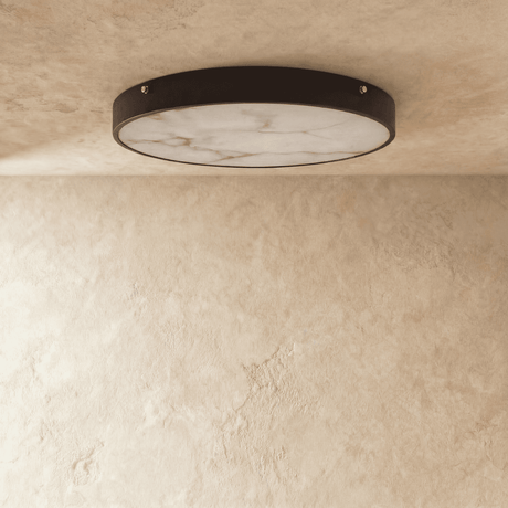 Nuvia Ceiling Light - Residence Supply