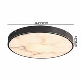 Nuvia Ceiling Light - Residence Supply