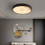Nuvia Ceiling Light - Residence Supply